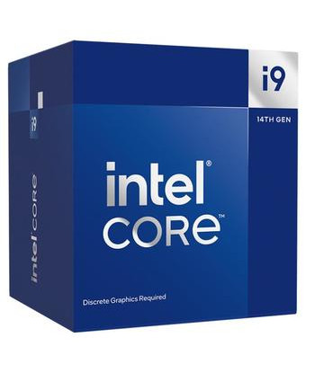 Intel Core i9 14900F 5.8GHz 36MB 1700 Tray