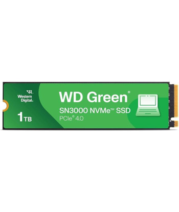 WD SSD Green SN3000 1TB Sata