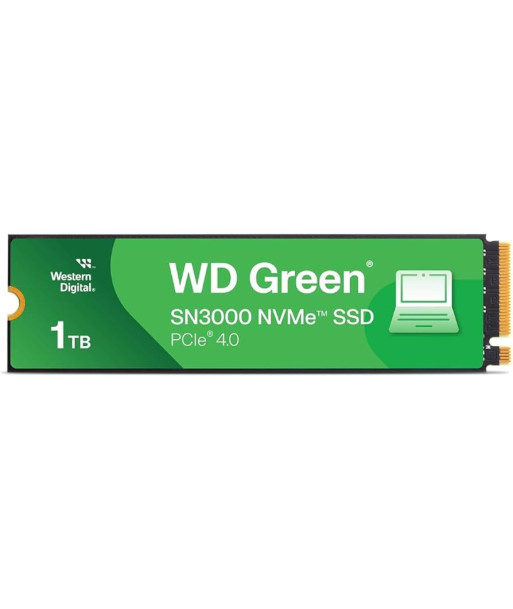 WD SSD Green SN3000 1TB Sata