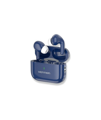 HEADSET WRL ECHO LITE E11 PLUS/BLUE NBVL0-PLUS VENTION