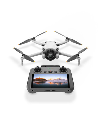 Drone DJI Mini 4 Pro (RC 2) CP.MA.00000732