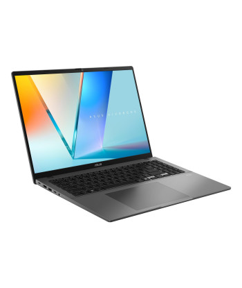 Notebook ASUS VivoBook Series S16 M3607HA-RP011W CPU AMD Ryzen 5 220 3200 MHz 16" 1920x1200 RAM 16GB DDR5 SSD 512GB AMD Radeon