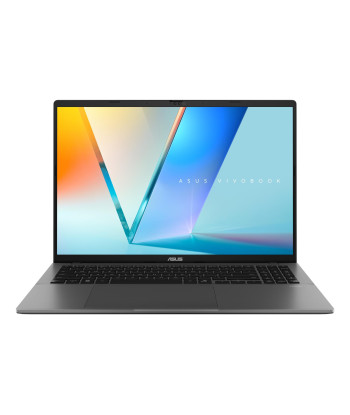 Notebook ASUS VivoBook Series S16 M3607HA-RP011W CPU AMD Ryzen 5 220 3200 MHz 16" 1920x1200 RAM 16GB DDR5 SSD 512GB AMD Radeon