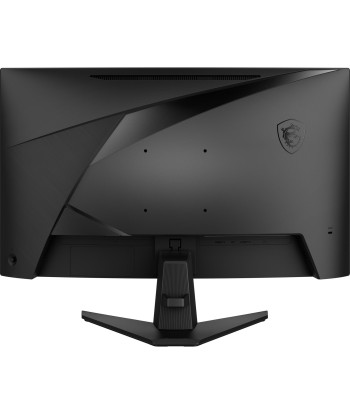 LCD Monitor MSI MAG 276CF E20 27" Gaming/Curved Panel VA 1920x1080 16:9 200 Hz 0.5 ms MAG276CFE20