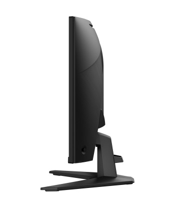 LCD Monitor MSI MAG 276CF E20 27" Gaming/Curved Panel VA 1920x1080 16:9 200 Hz 0.5 ms MAG276CFE20