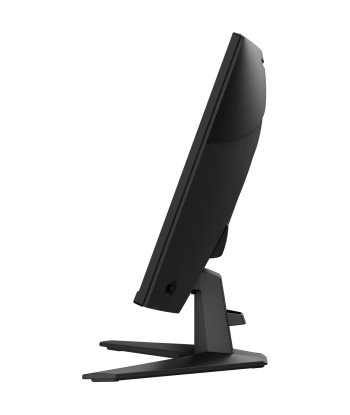 LCD Monitor MSI MAG 276CF E20 27" Gaming/Curved Panel VA 1920x1080 16:9 200 Hz 0.5 ms MAG276CFE20