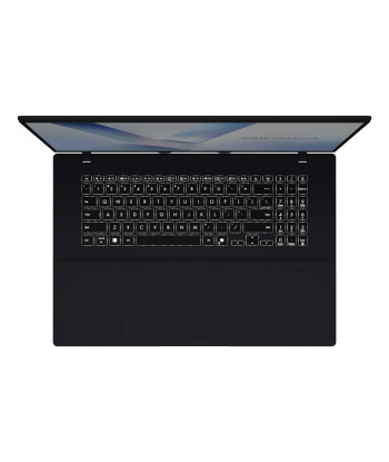 Notebook ASUS VivoBook Series 18 M1807HA-S8033W CPU Ryzen 7 260 3800 MHz 18.4" 1920x1200 RAM 16GB DDR5 SSD 1TB AMD Radeon