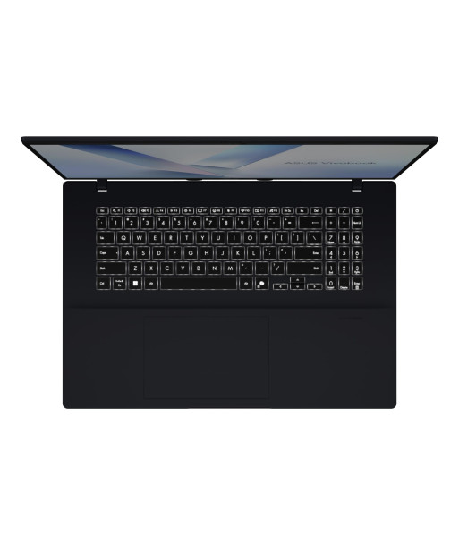 Notebook ASUS VivoBook Series 18 M1807HA-S8033W CPU Ryzen 7 260 3800 MHz 18.4" 1920x1200 RAM 16GB DDR5 SSD 1TB AMD Radeon
