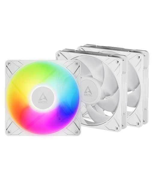 CASE FAN 140MM P14 PRO A-RGB/3PCS ACFAN00321A ARCTIC
