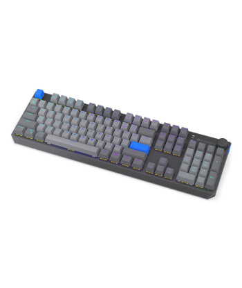 Juhtmevaba klaviatuur THOCK V2/EY5A129 ENDORFY