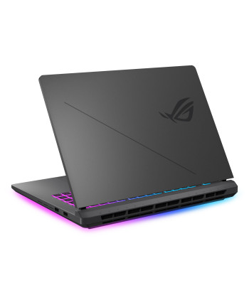 Notebook ASUS ROG Strix G16 (2025) G615LW-S5075W CPU Core Ultra U9-275HX 2700 MHz 16" 2560x1600 RAM 16GB DDR5 5600 MHz SSD 1TB