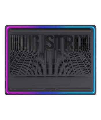Notebook ASUS ROG Strix G16 (2025) G615LW-S5075W CPU Core Ultra U9-275HX 2700 MHz 16" 2560x1600 RAM 16GB DDR5 5600 MHz SSD 1TB