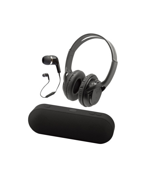 HEADSET WRL ECHO LITE E11 PRO/BLACK NBVB0-PRO VENTION