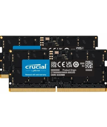 Crucial SO-DIMM DDR5-5600 64GB
