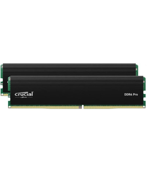 Crucial DDR4-3200 32GB Kit (2x 16GB)