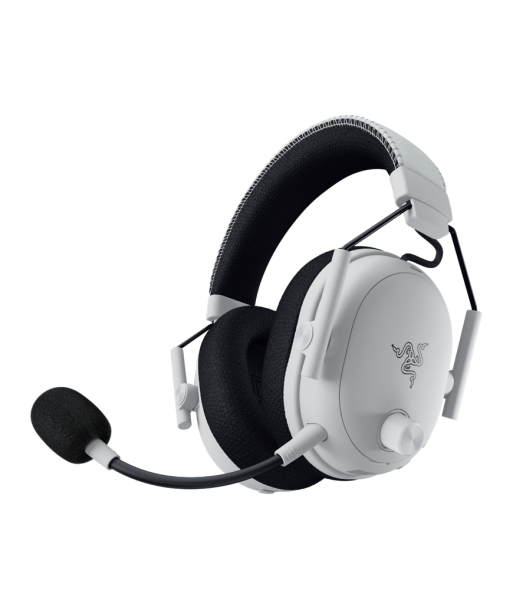 Mänguri peakomplekt Razer BlackShark V3 Pro for Xbox, Over-Ear,Wireless, White