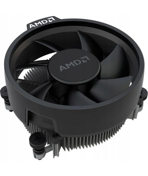 AMD Ryzen Wraith Stealth Cooler AM4