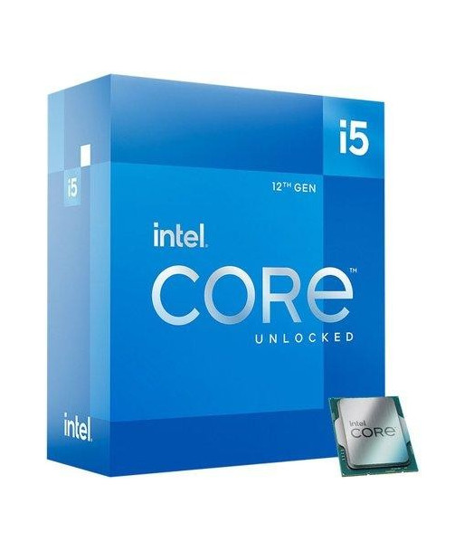 Intel Core i5 12600K 3.7GHz 20MB 1700 Tray