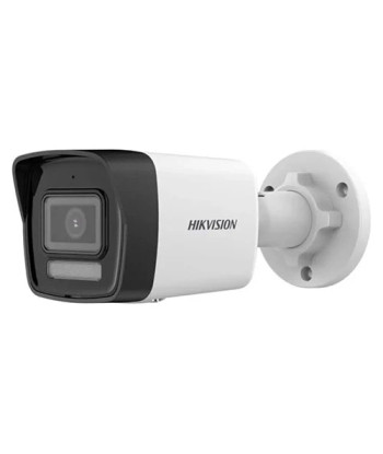Hikvision DS-2CD1063G2-LIU 6MP Smart Hybrid Light Fixed Bullet Network Camera