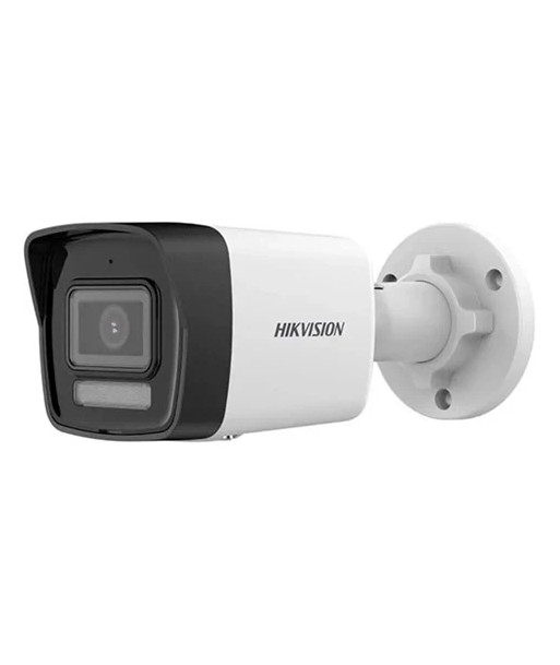 Hikvision DS-2CD1063G2-LIU 6MP Smart Hybrid Light Fixed Bullet Network Camera
