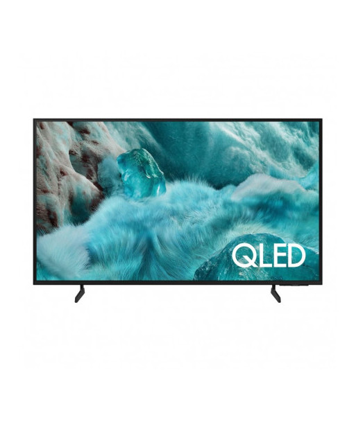 SAMSUNG 55" 4K Ultra HD 3840 x 2160 pixels Flat Neo QLED QE55QN80FAUXXH