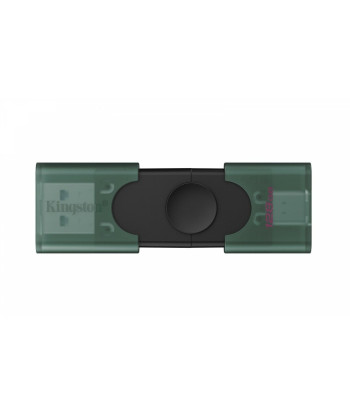Kingston DataTraveler DuoG2 128GB