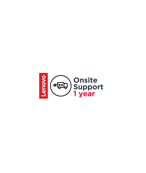 Lenovo Warranty 3Y Onsite upgrade from 1Y Onsite | Lenovo