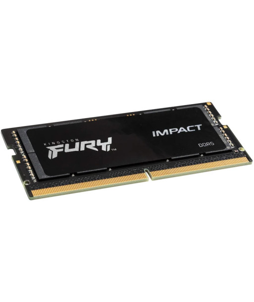 Kingston SO-DIMM DDR5-5600 16GB
