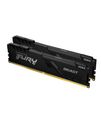 Kingston DDR4-3200  16GB