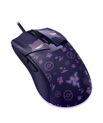 Razer, Cobra, Wired, Gengar Edition