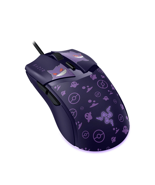 Razer Gaming Mouse, Cobra, Wired, Gengar Edition