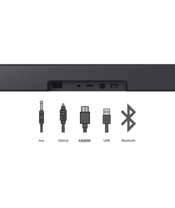 SOUNDBAR SPEAKER/S45HE TCL