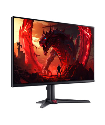 LCD Monitor ACER 27" 1920 x 1080 pixels Full HD Native aspect ratio 16:9 LCD Flat UM.HV0EE.601