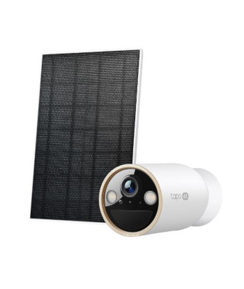 WRL CAMERA SOLAR-POWERED/TAPO C460 KIT TP-LINK