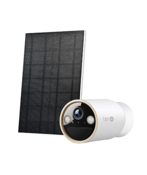 WRL CAMERA SOLAR-POWERED/TAPO C460 KIT TP-LINK