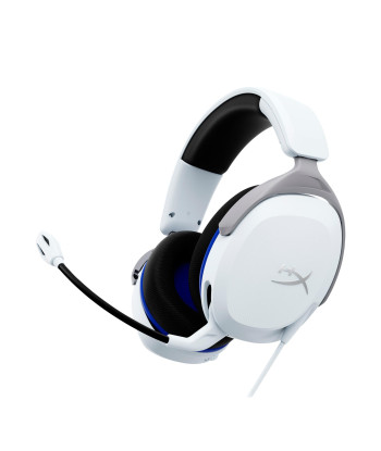 HEADSET HYPERX CLOUD STINGER 2/CORE PS WHITE 6H9B5AA HYPERX