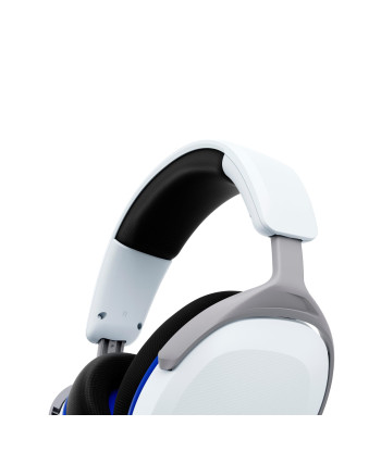 HEADSET HYPERX CLOUD STINGER 2/CORE PS WHITE 6H9B5AA HYPERX