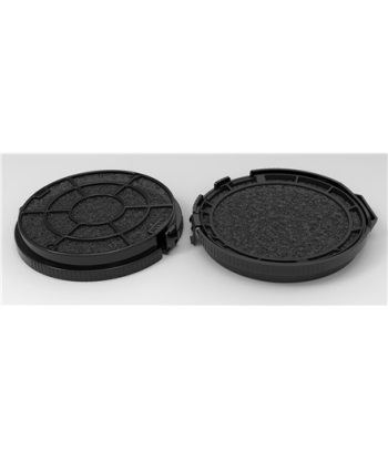 CATA 02859489 Charcoal Filter