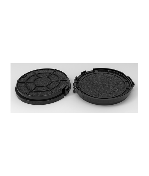CATA 02859489 Charcoal Filter