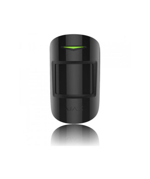 DETECTOR WRL MOTIONPROTECT/PLUS BLACK 38199 AJAX