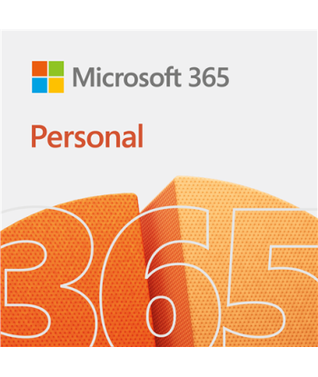 Microsoft 365 Personal (1 Year Subscription)