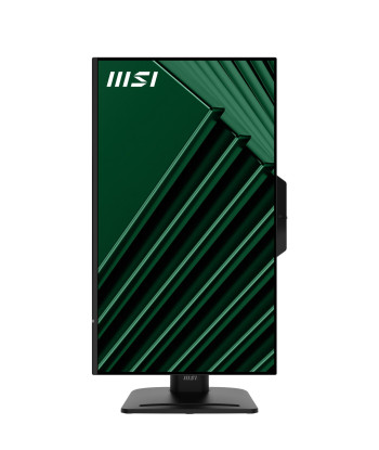 LCD Monitor MSI PRO MP272PMG 27" Business Panel IPS 1920x1080 16:9 120 Hz Speakers PROMP272PMG