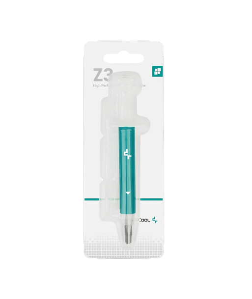 Deepcool Z3 1.5g universaalne termopasta