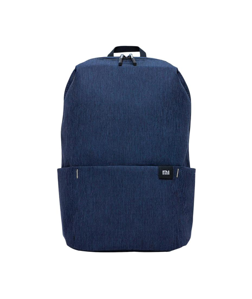Xiaomi, Mi Casual Daypack, Backpack, Dark Blue, Shoulder strap