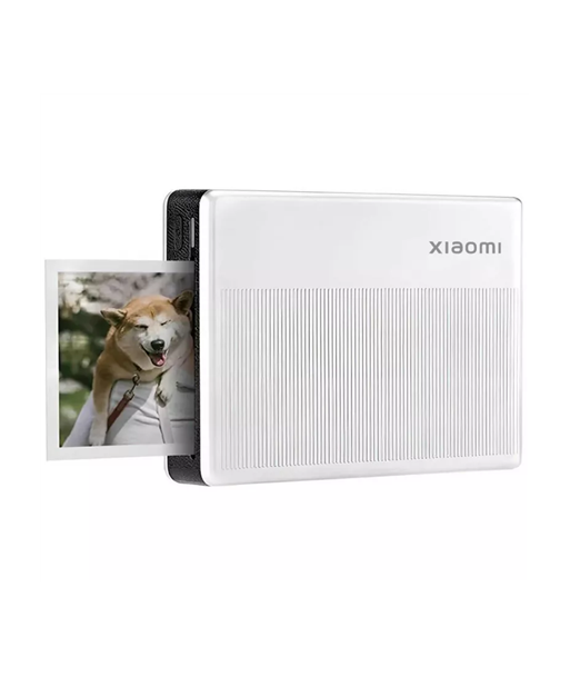Xiaomi Portable Photo Printer 1S | Colour | Heat-sensitive (ZINK)