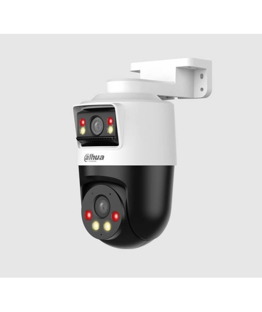 NET CAMERA 4+4MP PT DOME/PTS1439B-E2-S-PV-0360B DAHUA