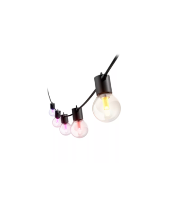 Philips Hue Festavia globe string 14m 20bulb EU | Philips Hue