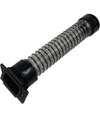 Accessory ROBOROCK 9.02.0258 Spear-PU Dyad Hose Replacement Black For U10 9.02.0258