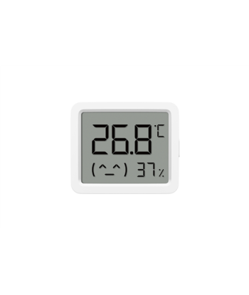 Xiaomi Smart Temperature and Humidity Monitor 3 Mini
