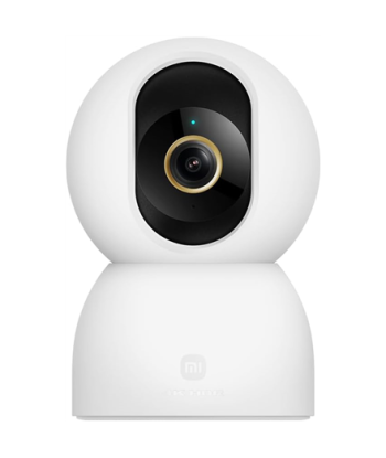 Xiaomi Smart Camera C701 EU, Dome, 8 MP, F/1.6, H.265, microSD card (8 GB to 256 GB)